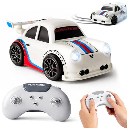 DriftX Thunder RC Car