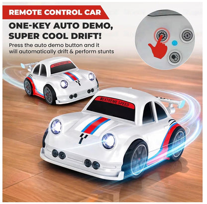 DriftX Thunder RC Car