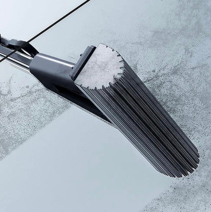 AquaSwipe Pro Butterfly Sponge Mop™